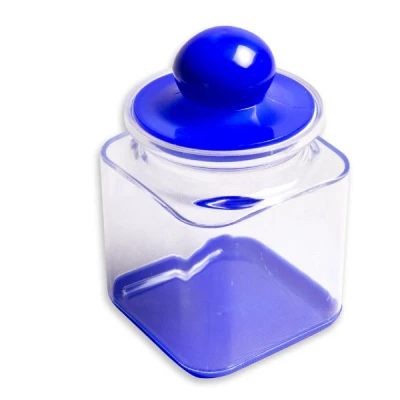 LIPIECKI- POJEMNIK Z KULKĄ  0,9L