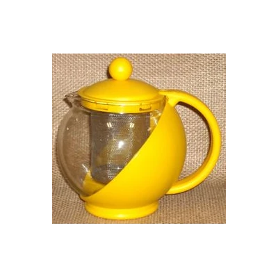 MEDFAR-CZAJNIK Z ZAPARZACZEM 0.75L