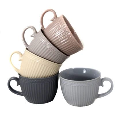 MMG-KUBEK JUMBO RETRO 18012