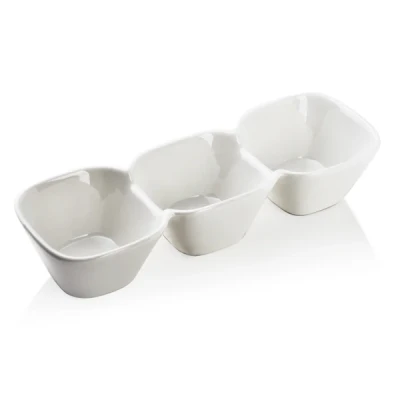 MONDEX-NACZYNIE 3-DZIELNE 8212