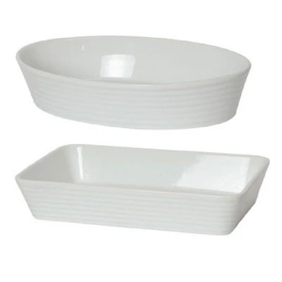 VERONI-BISTRO PÓŁMISEK 2L OWAL/PROSTOKĄT