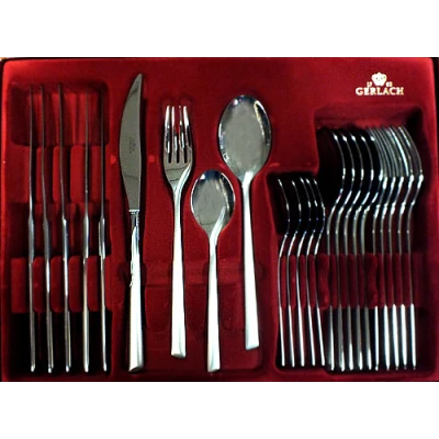 KPL.SZTUĆCÓW 24SZT.FLOK *03M*