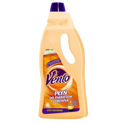 PŁYN DO PODŁÓG DREWNIANYCH UNIWERSALNY 750ML