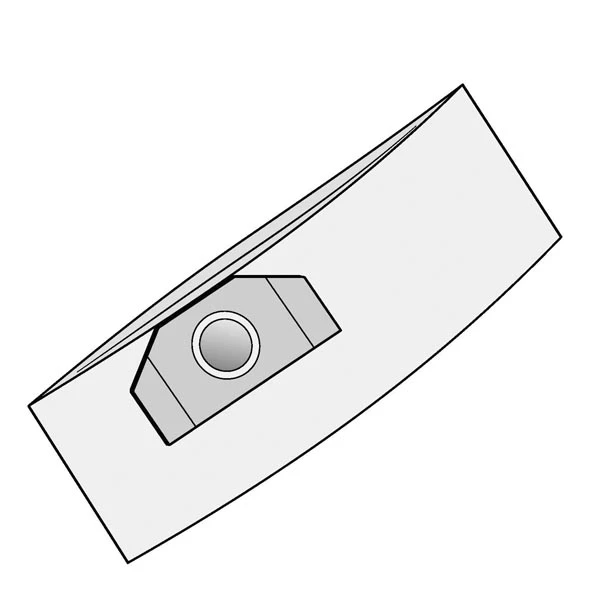 KPL. 5-WORKÓW DO ODKURZACZA KARCHER/ELECTROLUX  IZ-E26