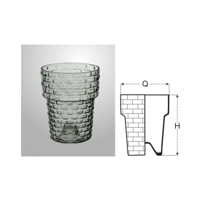 SIG-DONICZKA H-16 Q-13 CEGIEŁKA