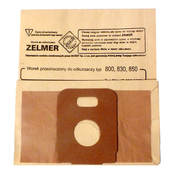 WOREK ODK.0800.0060 SUPER