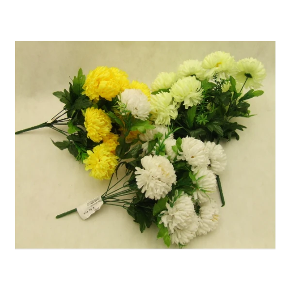 SZ-BUKIET CHRYZANTEM 88506