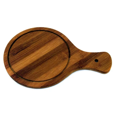 SZ-DESKA DO KROJENIA 24CM Z RĄCZKĄ S174110