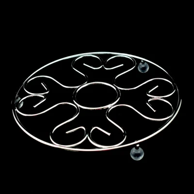 SZ-PODSTAWKA POD GARNEK METAL S162506