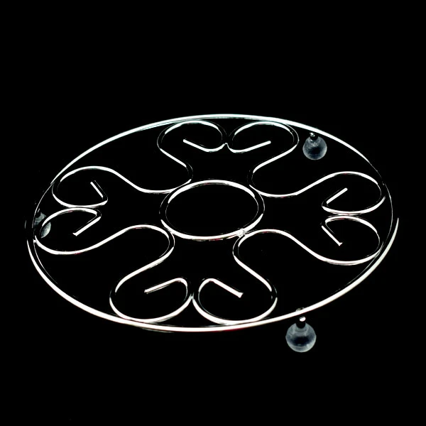 SZ-PODSTAWKA POD GARNEK METAL S162506