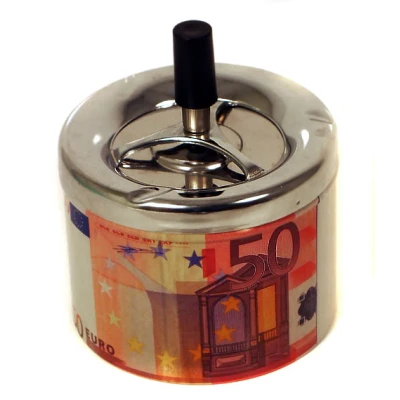 SZ-POPIELNICZKA AUTOMAT S130659