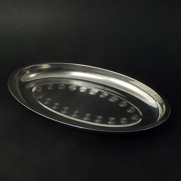 SZ-PÓŁMISEK NIERDZ. S106189  35 CM