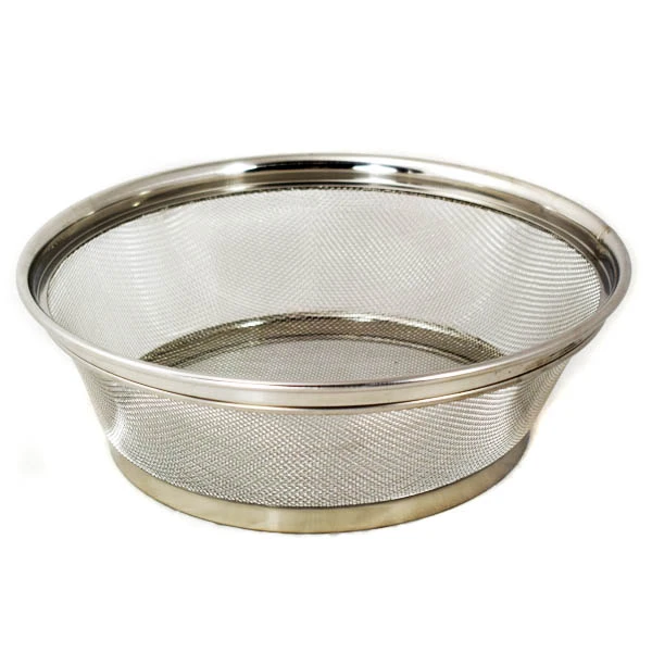 SZ-SITKO NIERDZEWNE STOJĄCE 27CM S180641