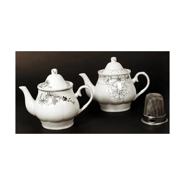 VERONI-CZAJNIK Z ZAPARZACZEM *KATJA*