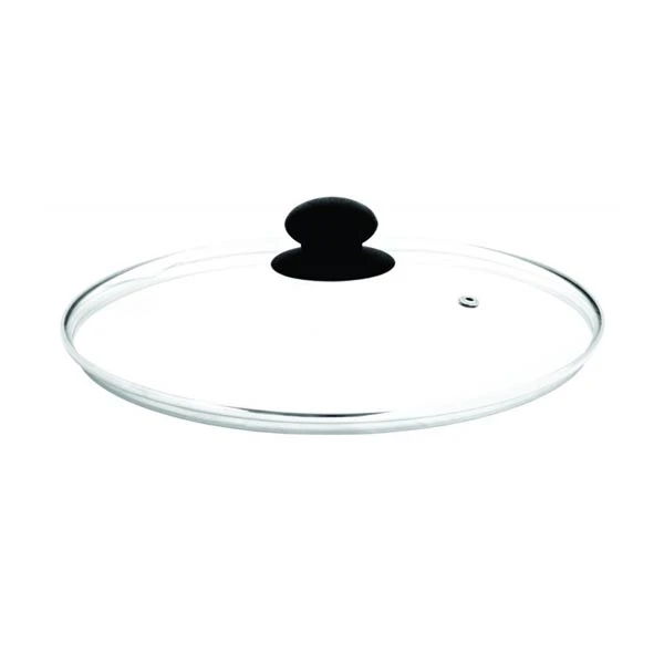 TAD-POKRYWA SZKLANA 16CM