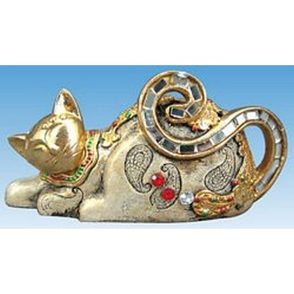 TOM-FIGURA *KOT* ZH74298-A