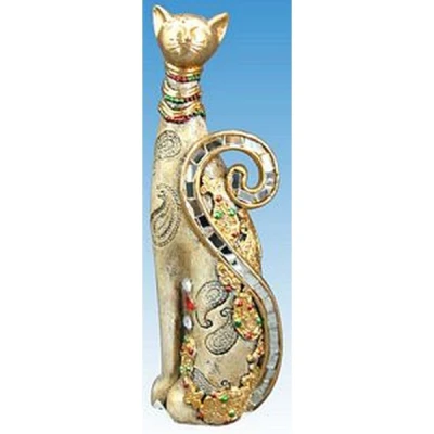 TOM-FIGURA *KOT* ZH74299-A