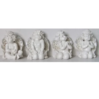 TOM-FIGURKA *ANIOŁEK* 4/S 11.5CM AZ03