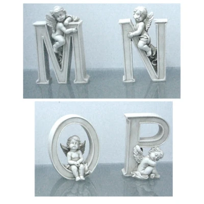 TOM-FIGURKA *ANIOŁEK* 4/S 13CM AZ17