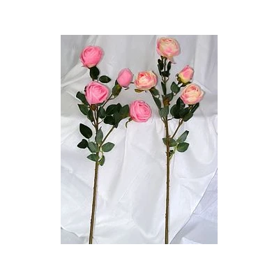 TOM-KWIAT SZTUCZ. V-146 RÓŻA