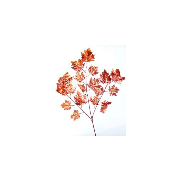 AD-LIŚĽ OZDOBNY 10079  ZŁOTY