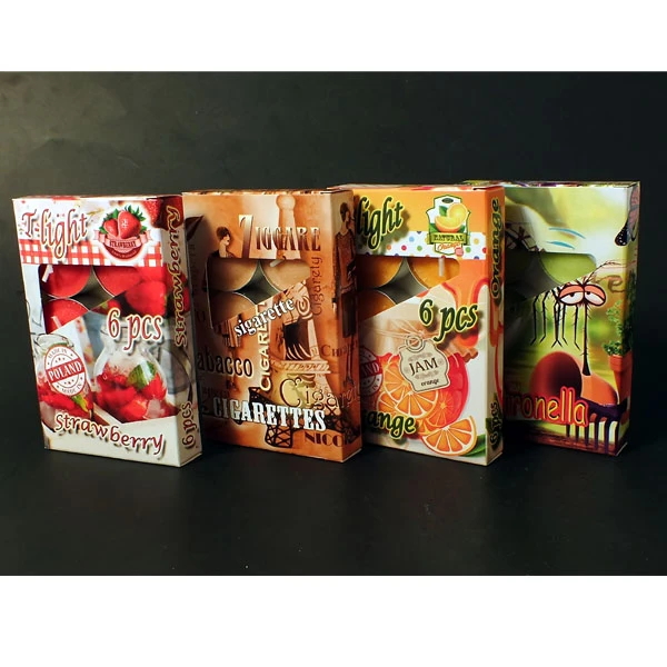 ADPAL-PODGRZEWACZ 17/38 ZAPACH A'6