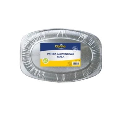 AKU-PATERA ALUMINIOWA MAŁA A'10