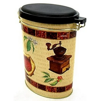 ARTBOX-PUSZKA OWALNA *264*