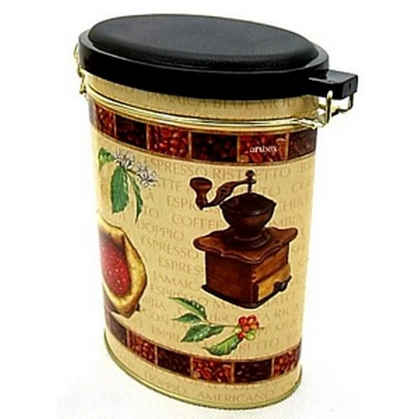 ARTBOX-PUSZKA OWALNA *264*