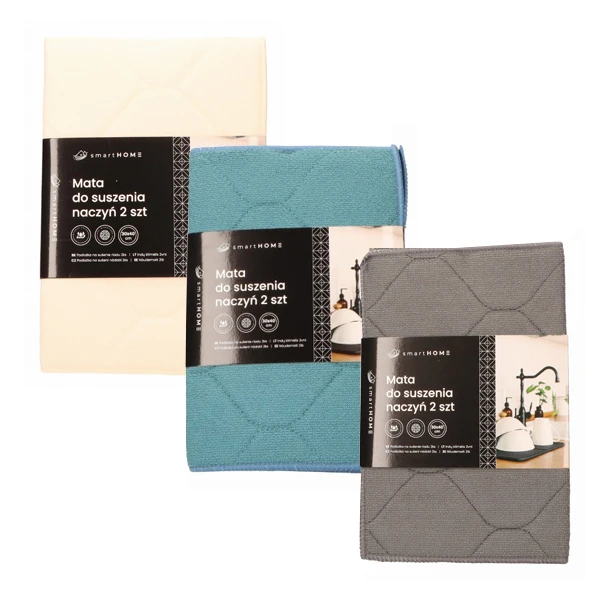 AS-KPL. 2 MAT DO SUSZENIA NACZYŃ 30X40CM