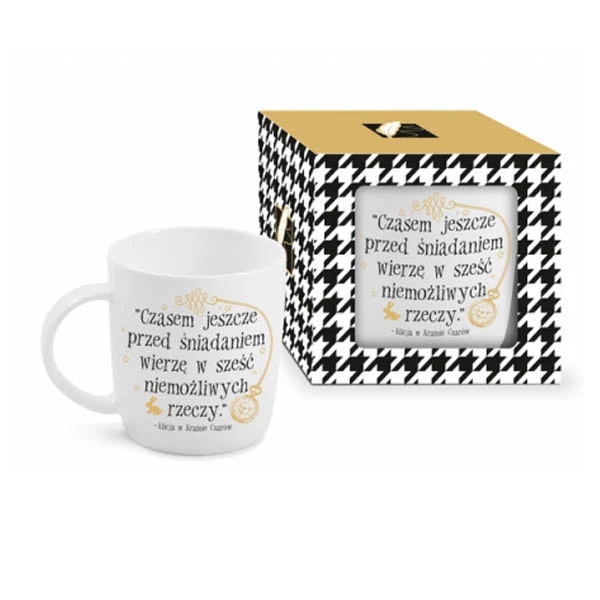 BG-KUBEK NBC NISKI SENTENCJE *CZASEM JESZCZE*