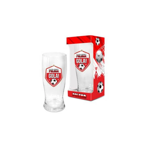 BG-SZKLANKA DO PIWA 500ML *POLSKA GOLA*