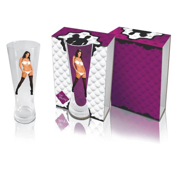 BG-SZKLANKA DO PIWA VIP STRIP *KOBIETA 3*