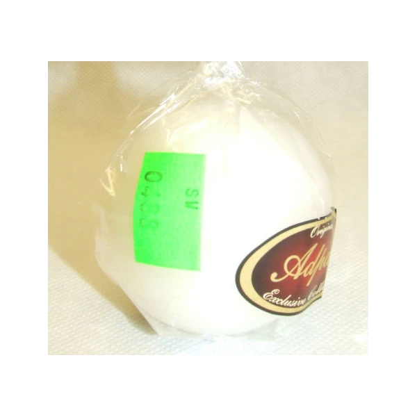 ADPAL-ŚWIECA KULA K-2 FI56 METAL PERLOWA