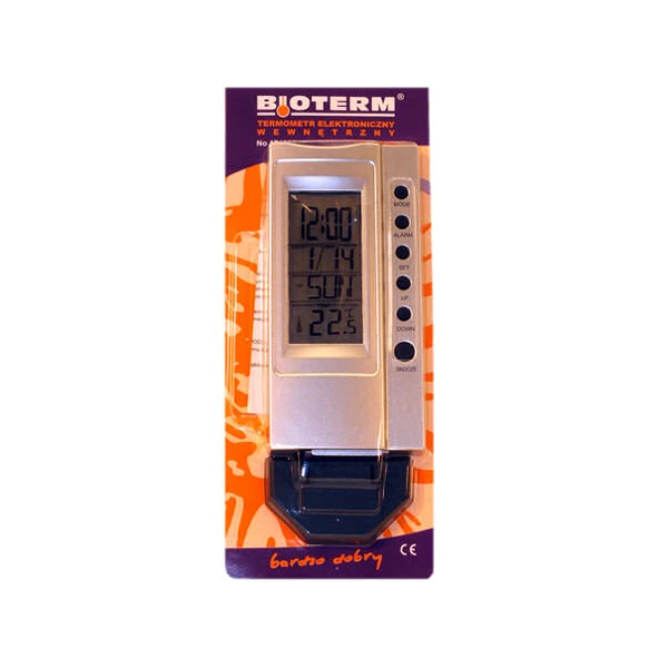 BIOWIN-STACJA POGODY WEW. 171809