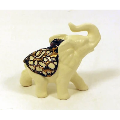 CERKAM-SŁOŃ BIEGNĄCY MAŁY C-149ART