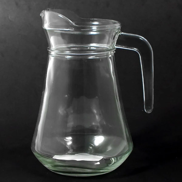 CH-DZBANEK SZKLANY 1,3L *9684