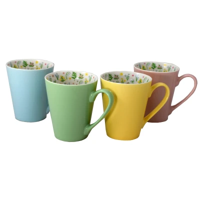 CH-KUBEK *MIX* 380ML  6057