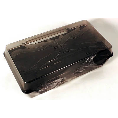 CHLEBAK MAŁY STALPLEX BRĄZ