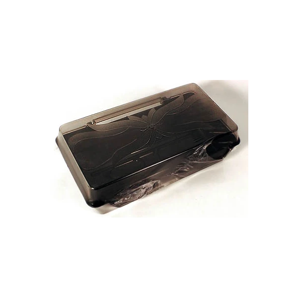 CHLEBAK MAŁY STALPLEX BRĄZ