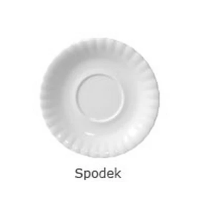 CHODZIEŻ-TALERZ DESER 17 *IWONA GŁADKA* C000