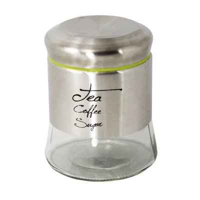 GAL-SŁOIK/POJEMNIK 750ML ZIELONY 2067