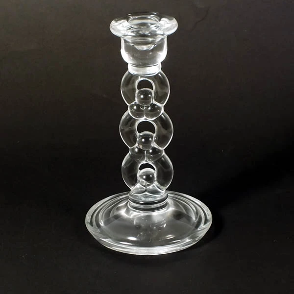 GARDEN-ŚWIECZNIK SZKLANY *PBJ219*