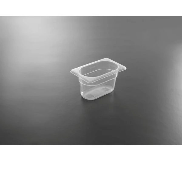 HEN-POJEMNIK Z POLIPROPYLENU GN 1/9 H100MM 880524
