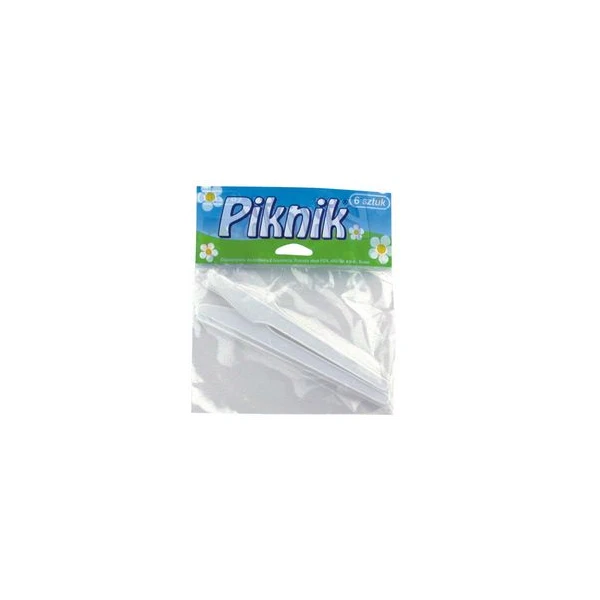 AKU-12 NOŻY PIKNIKOWYCH