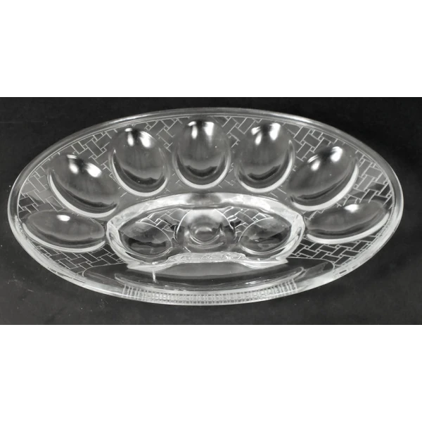 JASŁO-TALERZ NA JAJKA 481-1398