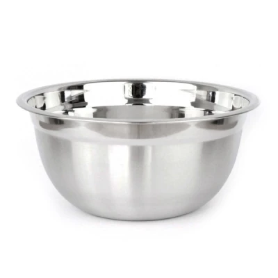 MISKA MISA NIERDZEWNA DO MIESZANIA CIASTA SAŁATKI 24CM