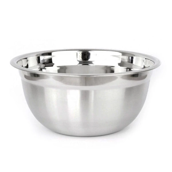 MISKA MISA NIERDZEWNA DO MIESZANIA CIASTA SAŁATKI 24CM