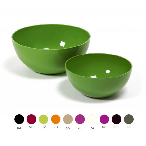 LAMELA-SALATERKA RUKOLA 30CM