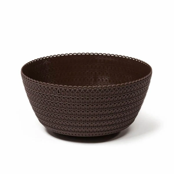 LAM-MISA JERSEY 300 MOKKA